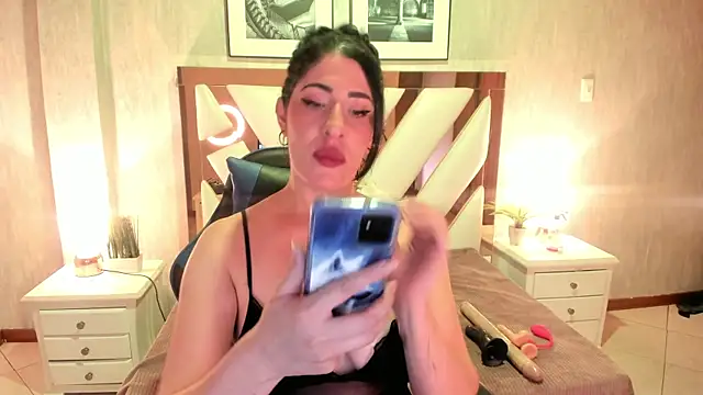 Vero wayne online show from 20, 5, 2026