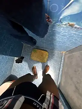 Snapshot of SageElement2 chatting on 19, 2, 2026 SageElement2 online show from 19, 2, 2026