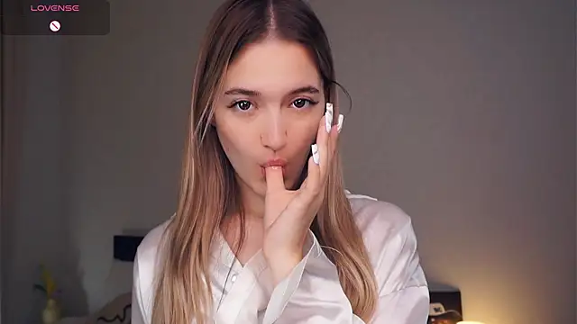 CathrynGeer online show from 20, 9, 2025