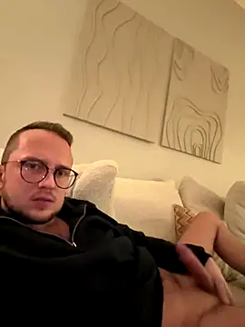 thehornyguy97 online show from 6, 1, 2026