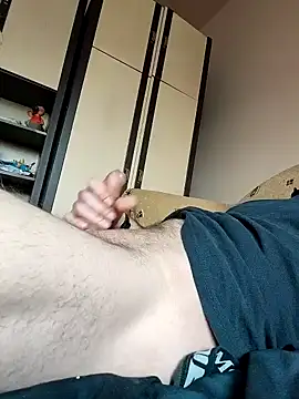 Vicktore007 online show from 26, 3, 2026