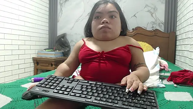 Michelle Brooks online show from 30, 1, 2025