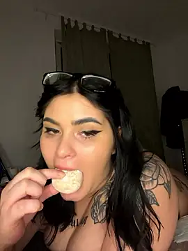 alexaandreea99 online show from 2, 12, 2024