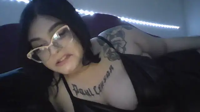 alexaandreea99 online show from 31, 1, 2026