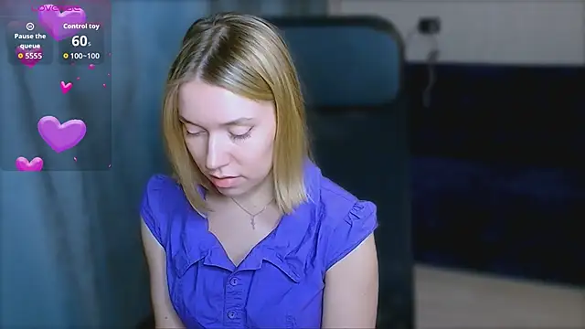 TaylorBre online show from 25, 3, 2026