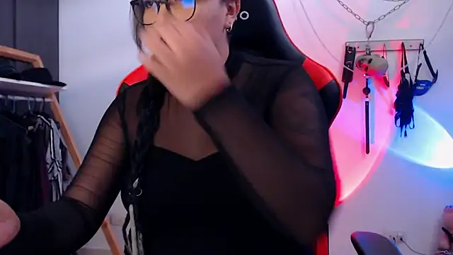 LilithSharon online show from 16, 10, 2025