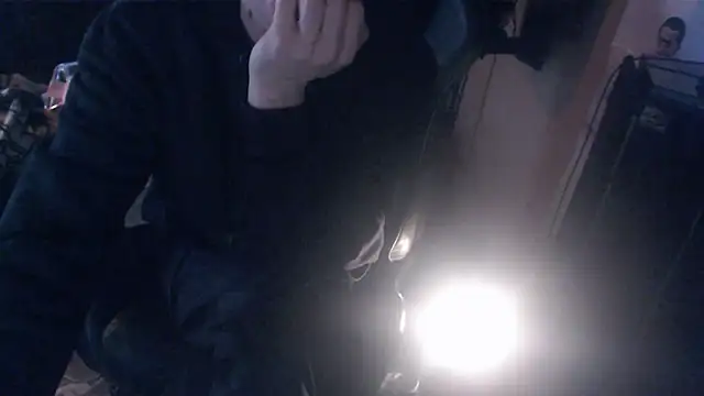 Snapshot of Xbox4200 chatting on 10, 1, 2026 Xbox4200 online show from 10, 1, 2026