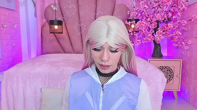 Snapshot of DaripQueen chatting on 12, 6, 2026 DaripQueen online show from 12, 6, 2026