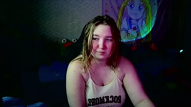 Snapshot of ChimberWol chatting on 15, 1, 2025 ChimberWol online show from 15, 1, 2025