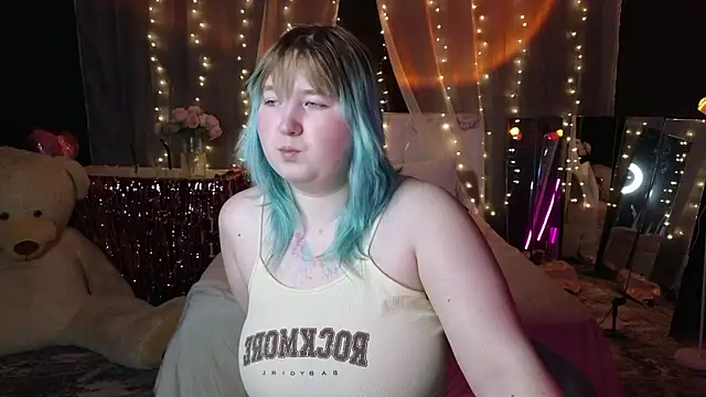 ChimberWol online show from 26, 2, 2026