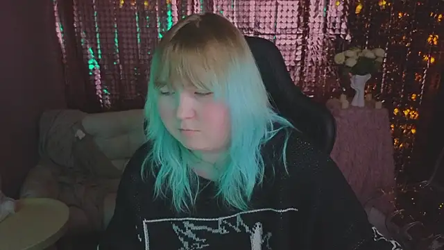 ChimberWol online show from 27, 2, 2026