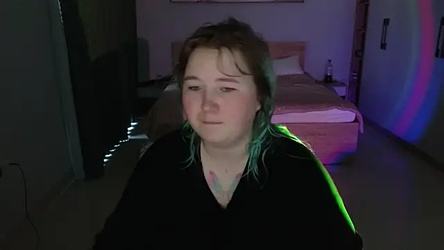 ChimberWol online show from 1, 4, 2026