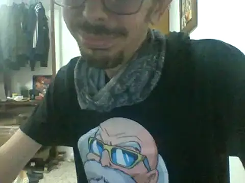 Snapshot of LittleJey chatting on 18, 9, 2025 LittleJey online show from 18, 9, 2025