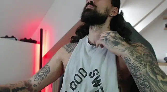 Snapshot of MateoHunk chatting on 3, 12, 2024 MateoHunk online show from 3, 12, 2024