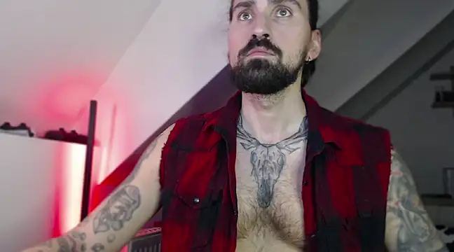 Snapshot of MateoHunk chatting on 17, 12, 2024 MateoHunk online show from 17, 12, 2024