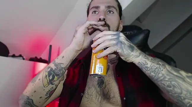 Snapshot of MateoHunk chatting on 19, 12, 2024 MateoHunk online show from 19, 12, 2024