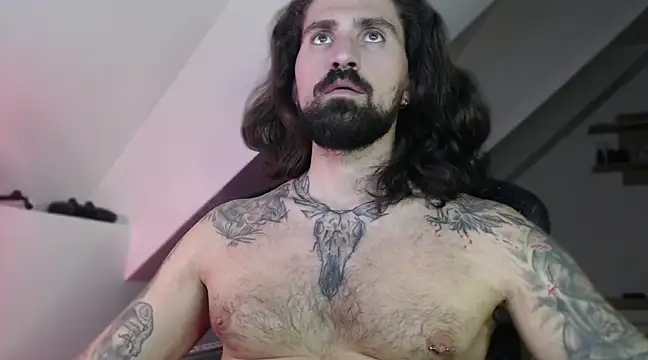 Snapshot of MateoHunk chatting on 20, 12, 2024 MateoHunk online show from 20, 12, 2024