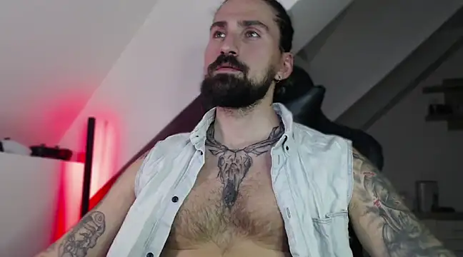 Snapshot of MateoHunk chatting on 23, 12, 2024 MateoHunk online show from 23, 12, 2024