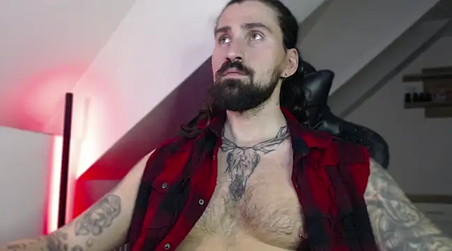 Snapshot of MateoHunk chatting on 30, 12, 2024 MateoHunk online show from 30, 12, 2024