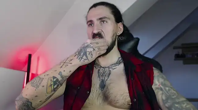 Snapshot of MateoHunk chatting on 6, 1, 2025 MateoHunk online show from 6, 1, 2025