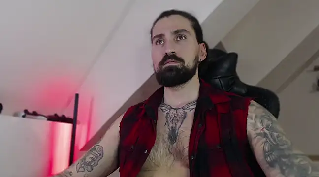 Snapshot of MateoHunk chatting on 13, 1, 2025 MateoHunk online show from 13, 1, 2025