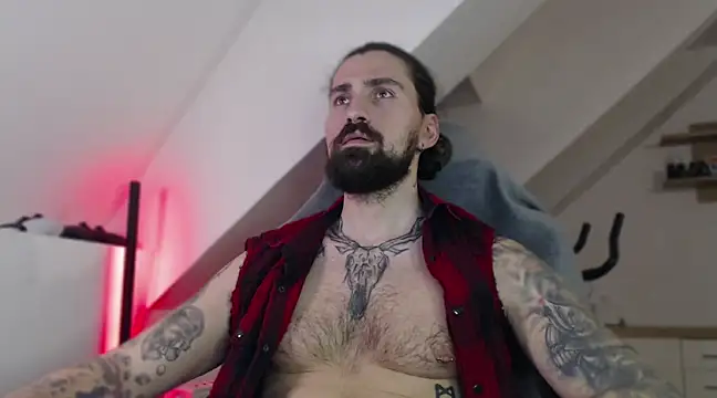 Snapshot of MateoHunk chatting on 25, 1, 2025 MateoHunk online show from 25, 1, 2025