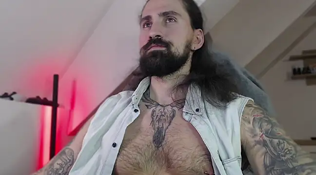 Snapshot of MateoHunk chatting on 10, 2, 2025 MateoHunk online show from 10, 2, 2025