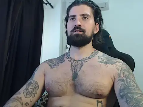 Snapshot of MateoHunk chatting on 14, 9, 2025 MateoHunk online show from 14, 9, 2025