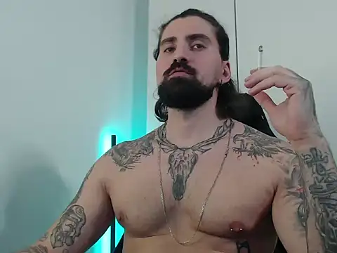 Snapshot of MateoHunk chatting on 14, 10, 2025 MateoHunk online show from 14, 10, 2025