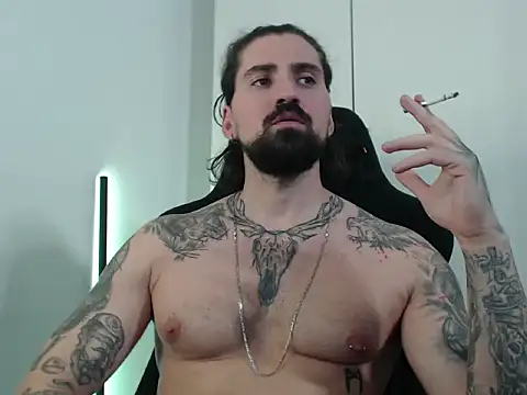 Snapshot of MateoHunk chatting on 22, 10, 2025 MateoHunk online show from 22, 10, 2025