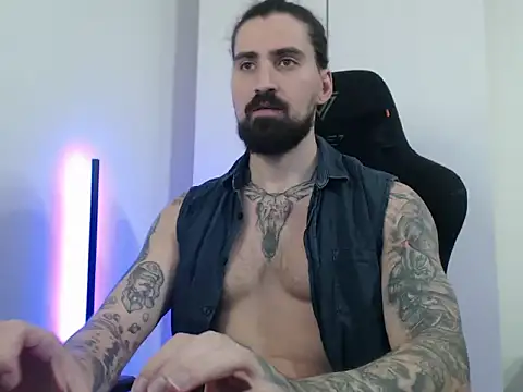 MateoHunk online show from 23, 3, 2026