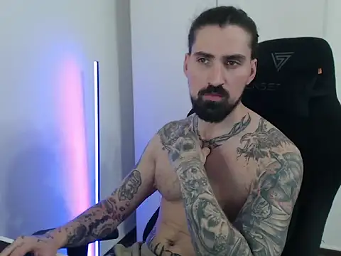 MateoHunk online show from 11, 5, 2026