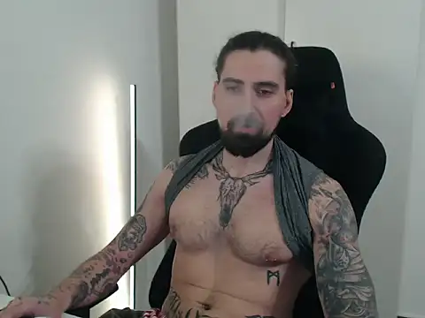 MateoHunk online show from 14, 5, 2026