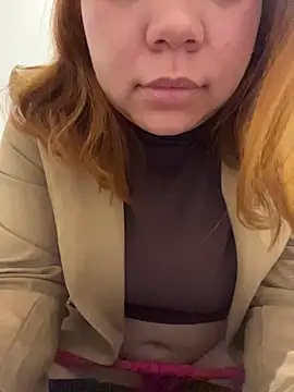 DoceRuiva online show from 27, 10, 2025