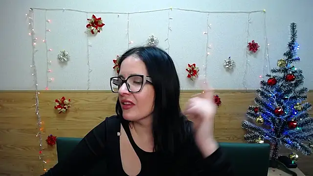 TayaBoret online show from 30, 12, 2024