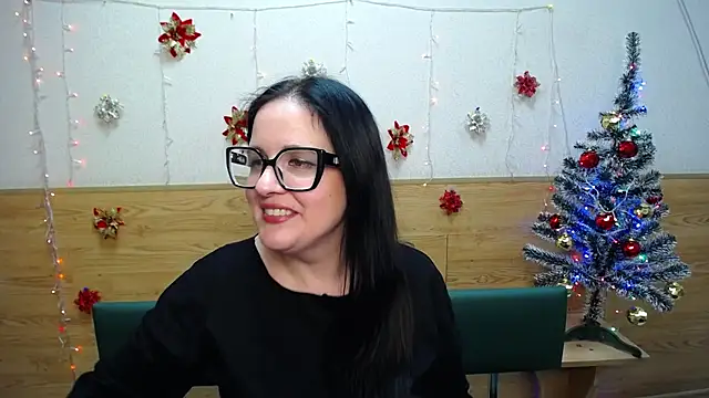 TayaBoret online show from 13, 1, 2025