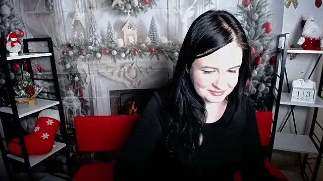 Snapshot of TayaBoret chatting on 13, 1, 2026 TayaBoret online show from 13, 1, 2026