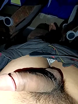 alexchir4 online show from 4, 10, 2025