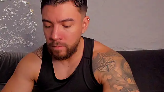 Snapshot of _dreammr1_ chatting on 10, 10, 2025 dreammr1 online show from 10, 10, 2025