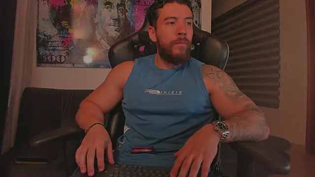 Snapshot of _dreammr1_ chatting on 7, 11, 2025 dreammr1 online show from 7, 11, 2025