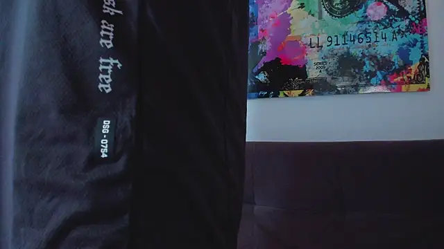  dreammr1  online show from 15, 11, 2025