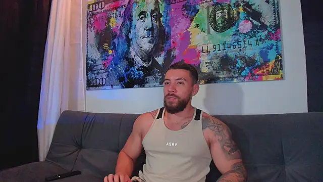  dreammr1  online show from 16, 11, 2025