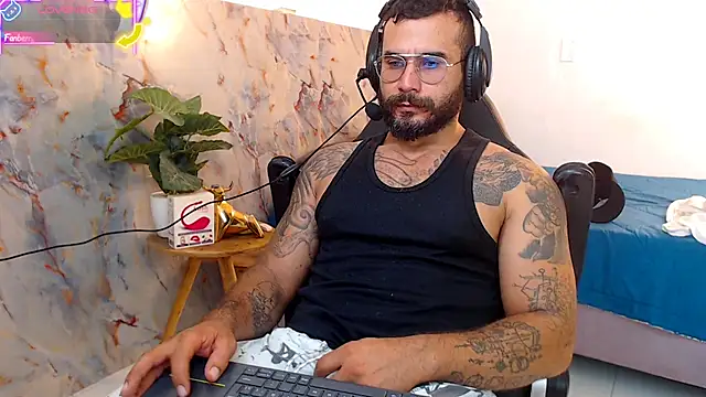 hanz col online show from 15, 9, 2025