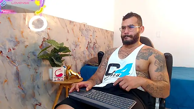 hanz col online show from 18, 9, 2025