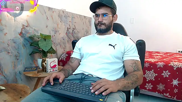 hanz col online show from 13, 10, 2025