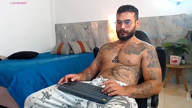 hanz col online show from 9, 11, 2025