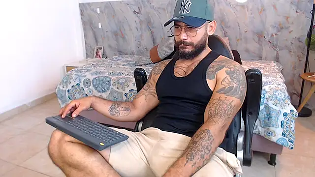 hanz col online show from 22, 11, 2025