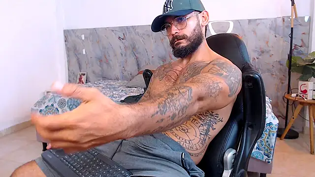 hanz col online show from 25, 11, 2025