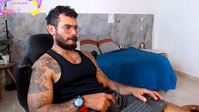 hanz col online show from 22, 12, 2025