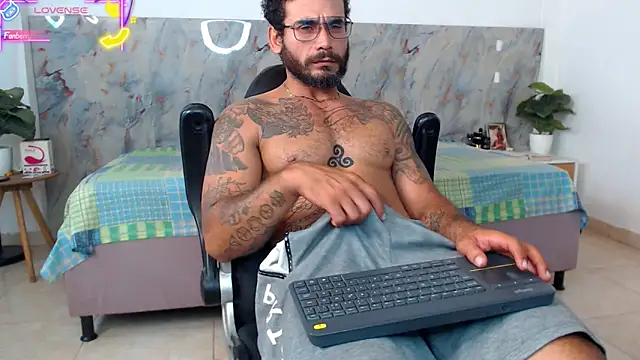 hanz col online show from 23, 5, 2026